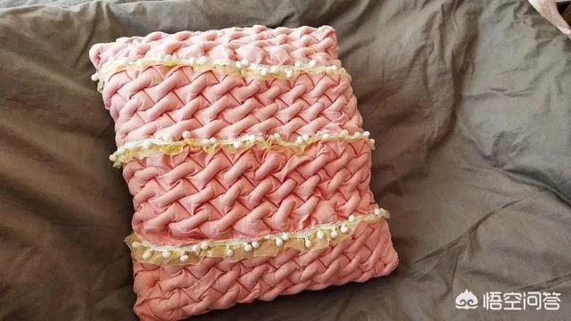 用旧衣服做枕头的方法有哪些？