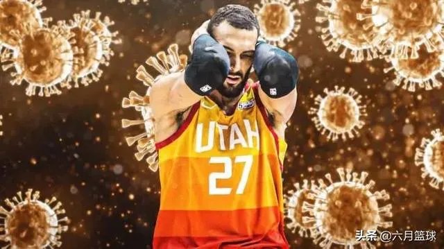 怎么看NBA巨星杜兰特感染新冠?NBA还会有更多明星感染吗?