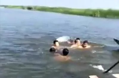 溺水身亡,打捞队挟尸要价,你怎么看?