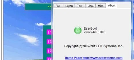 easyboot