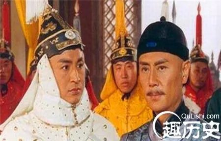 揭秘：多尔衮与皇太极有着怎样的恩怨情仇！