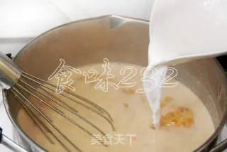 花生奶油冰棍