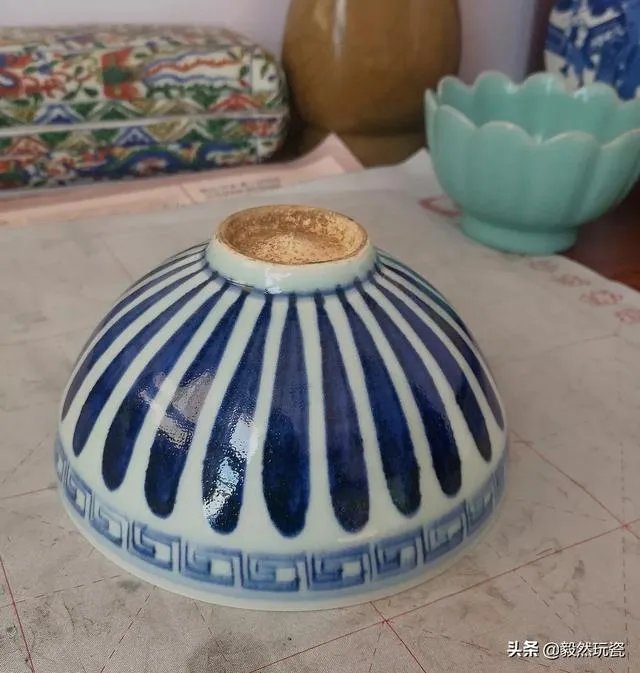你家有价值10万元以上的藏品吗?发出来看看?