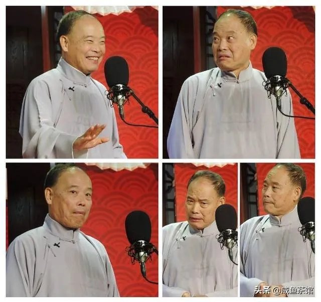 哪些相声演员是真正的“实至名归”?