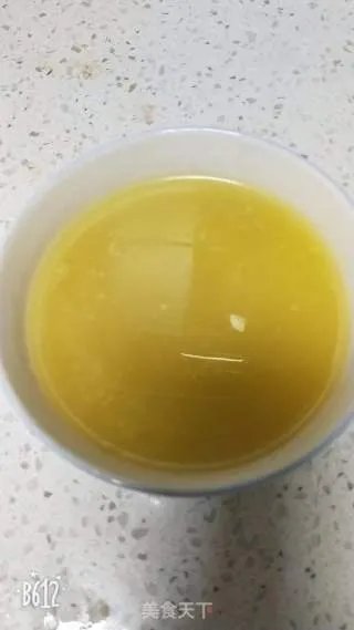 绿豆小米粥