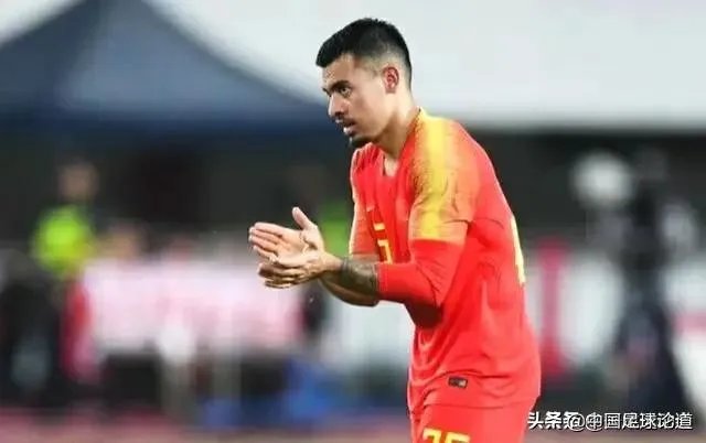 归化球员李可在国家队和国安都是主力,有什么来头?