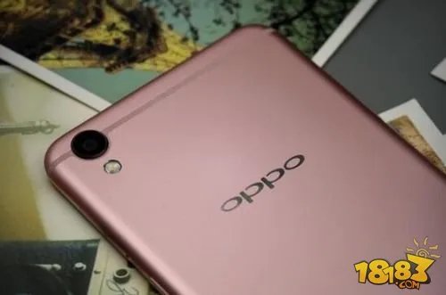 OPPO R9发布会抢先看 1600万像素前置摄像头