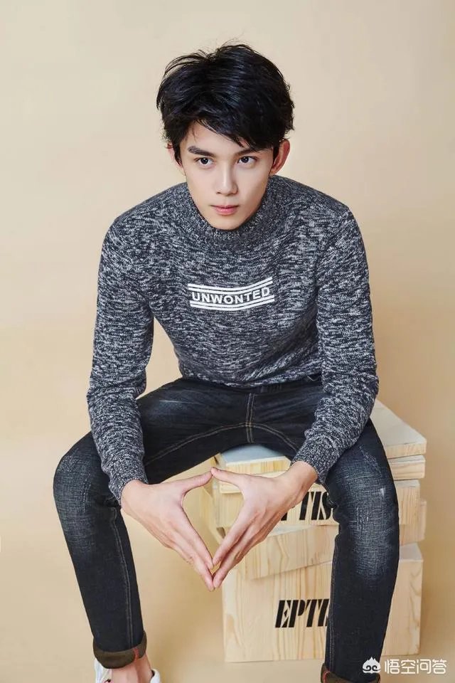吴磊在北电上了几天课