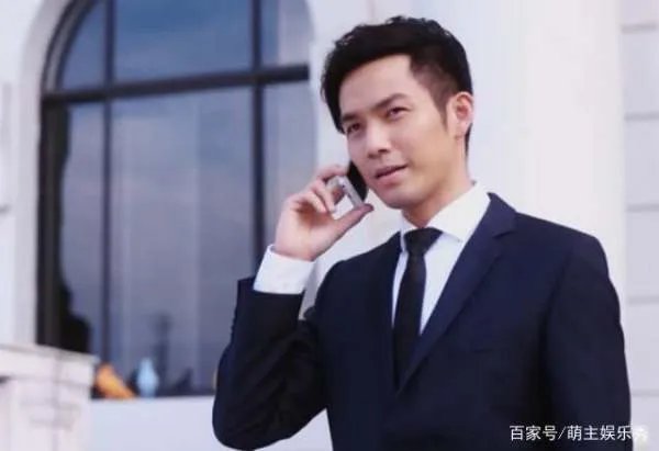 钟汉良隐婚娇妻曝光,是娱乐圈里的人吗?