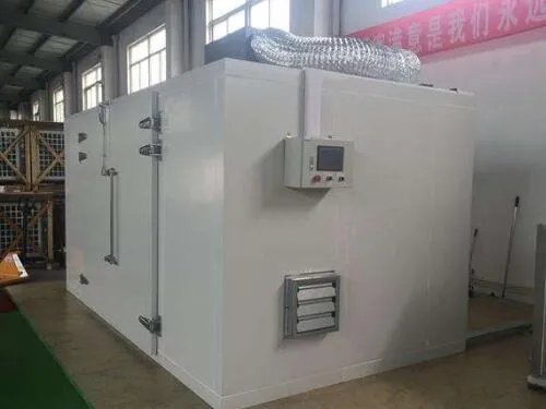 空气能烘干机优缺点是什么