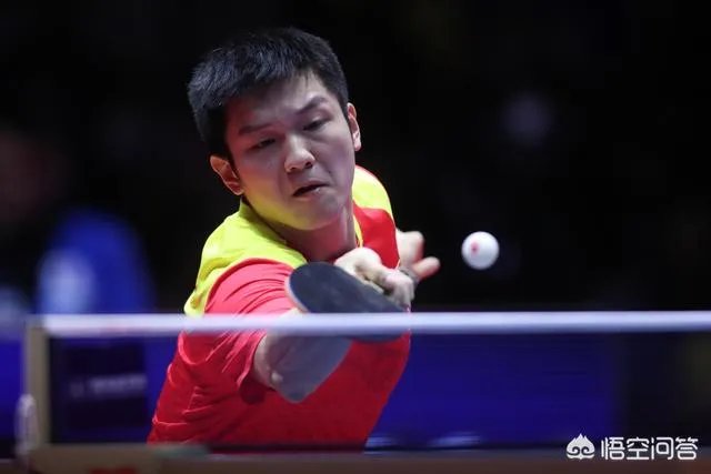 国际乒联8月世界排名,休战多时的樊振东依然占据世界第一,你怎么看?
