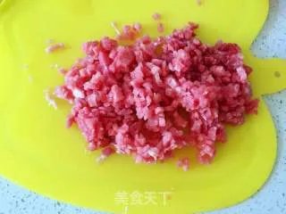 玉米面条