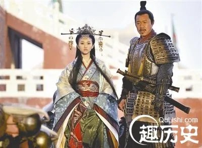 孙武斩杀吴王爱姬是何居心?孙武练兵杀姬的故事