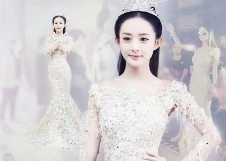 金鹰节颁奖晚会赵丽颖哪一期?