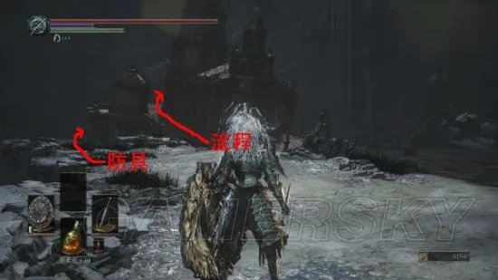 《黑暗之魂3》DLC2图文攻略 DLC2环印城全收集流程图文攻略