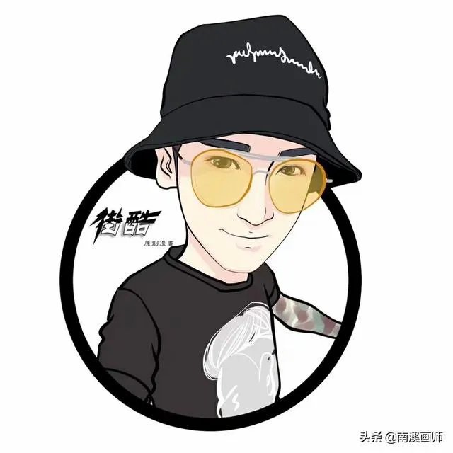 有哪些适合男生的头像?