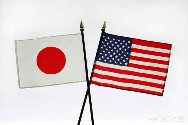 为什么特朗普宣布把墨西哥商品关税提高5%结果却把日本吓哭了?