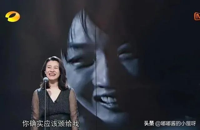 如何看待刘琳获得《声临其境》冠军?