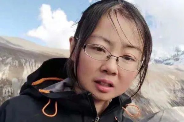 95后诗人星芽登山时遇难,她的死因究竟是什么?