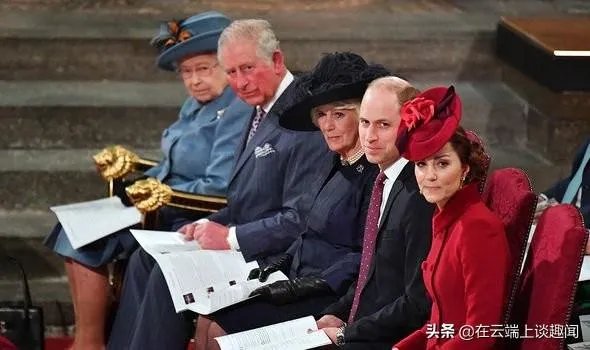 如何看待英国王储查尔斯新冠肺炎核酸检测呈阳性?