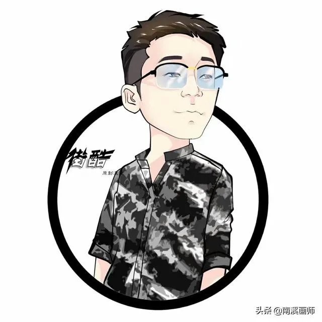 有哪些适合男生的头像?