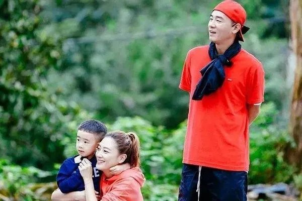 应采儿生二胎的原因究竟是什么？