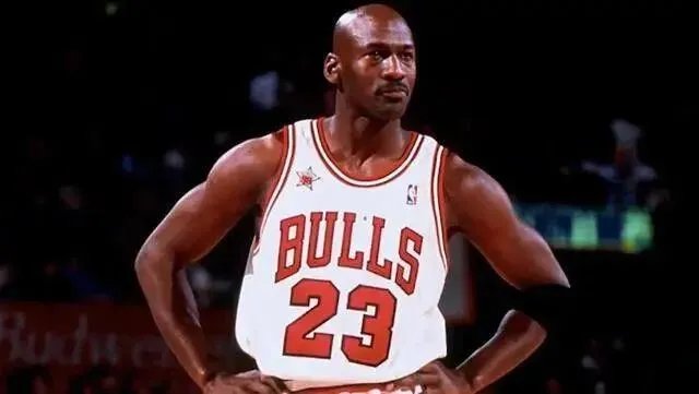 ESPN发布最新版历史排名,乔丹第一詹姆斯第二,你有什么想说的?