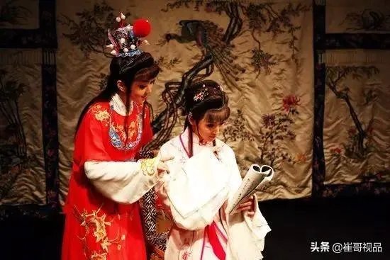 越剧1953版红楼梦对1987年电视剧红楼梦