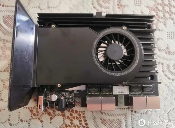 自己动手做维修 篇十五:小米路由器HD —— 更换4TB硬盘