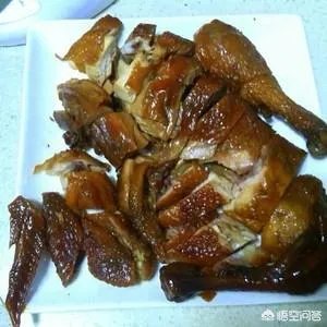 云南酱油鸡的做法是什么?