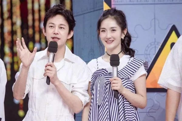 《我要上春晚》第二期官宣张蕾主持,第一期收视率大爆为何要换掉谢娜?