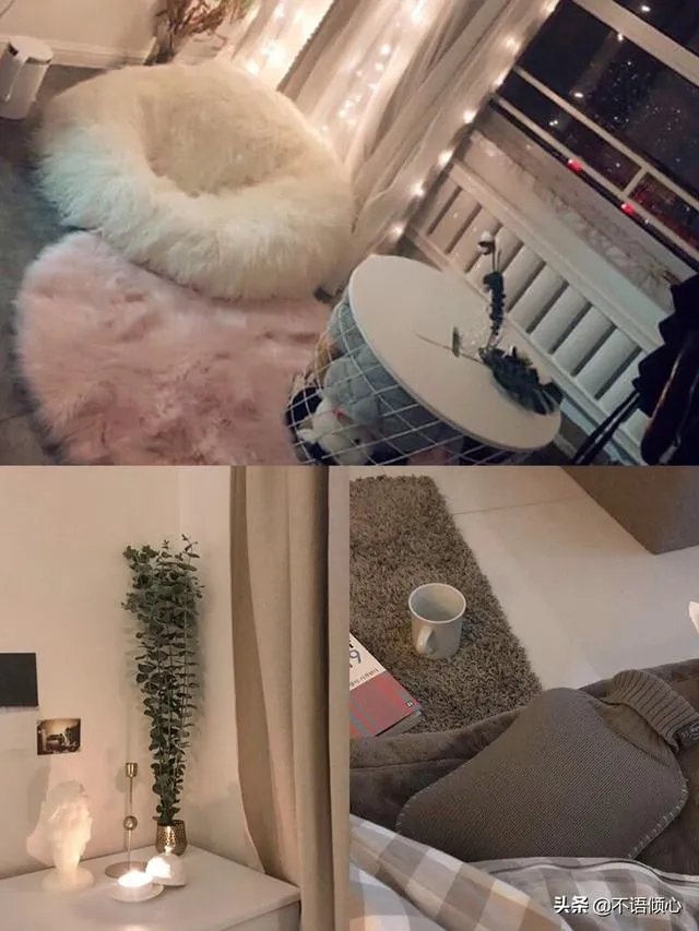 有哪些百元以内的家居好物,能大大提高居住幸福感?