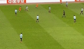 中超第六轮比赛,山东鲁能主场2:0战胜大连一方,终结两连败,如何评价这场比赛?