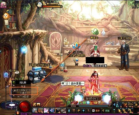【DNF】南部溪谷在哪?几级刷的?