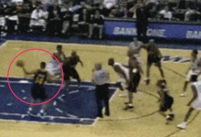 NBA有哪些搞笑的乌龙球?