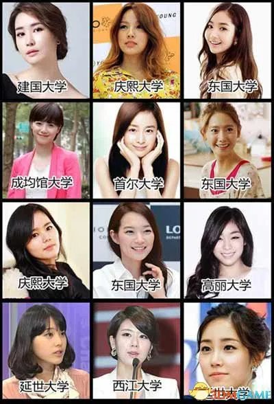 深大校花温健婷新旧照片对比:青涩退去变优雅