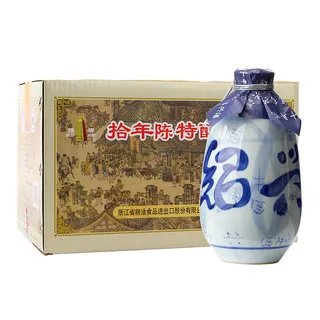 花雕酒价格