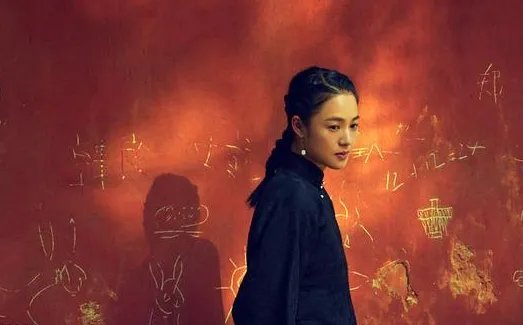 姜文这么骄傲的人,为什么会被老婆周韵“拿”得死死的?