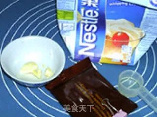 松露巧克力