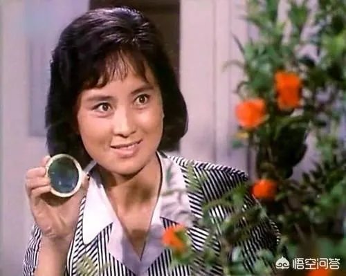 老演员张金玲简历?