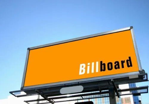 权威排行榜!Billboard正式进入中国,Billboard是什么?
