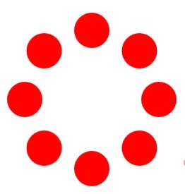 border style的dotted距离可以设置吗
