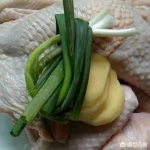云南酱油鸡的做法是什么?