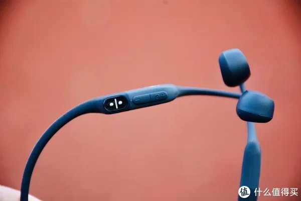 韶音19新款骨传导耳机AEROPEX AS800先锋体验
