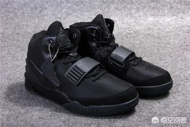 Nike Air Yeezy 2为什么被炒到那么高的价格?