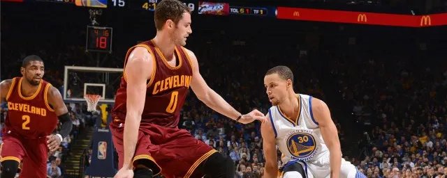 nba过人技巧教学 nba五种过人技巧详解