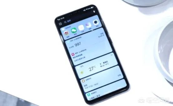 看了华为荣耀10的发布会,你觉得和VIVO X21相比怎么样?