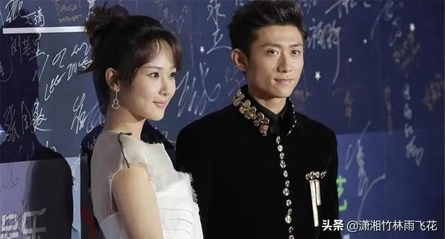 如何看待”杨紫为张一山庆生的文案“,一山曾宣称:愿为你背叛全世界,相爱就那么难吗?