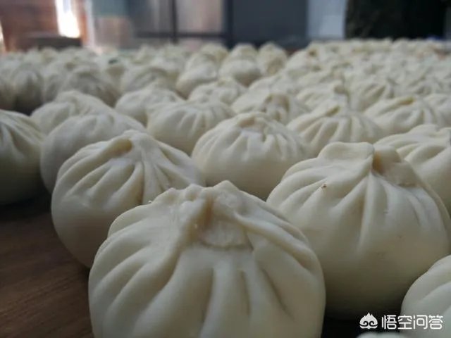 想加盟一个包子店,什么品牌好?大概投资多少钱?