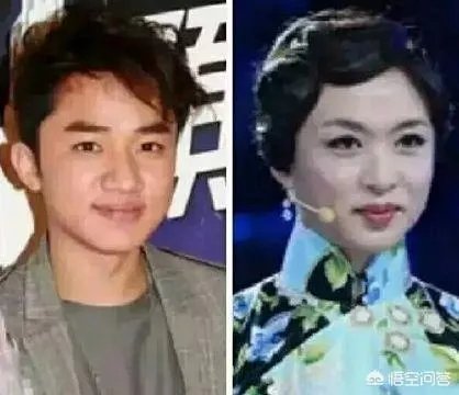 徐锦江回应撞脸“雷神”和“海王”,还有哪些中外明星的“撞脸”事件令人忍俊不禁?